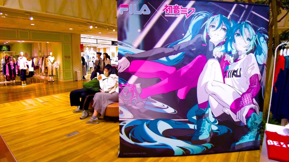 Tokyo Skytree 🐶🍻Japan Shopping Town♪💖 4K ASMR non-stop 1 hour 01 minutes Tokyo Skytree 🐶🍻Japan Shopping Town♪💖 4K ASMR non-stop 1 hour 01 minutes