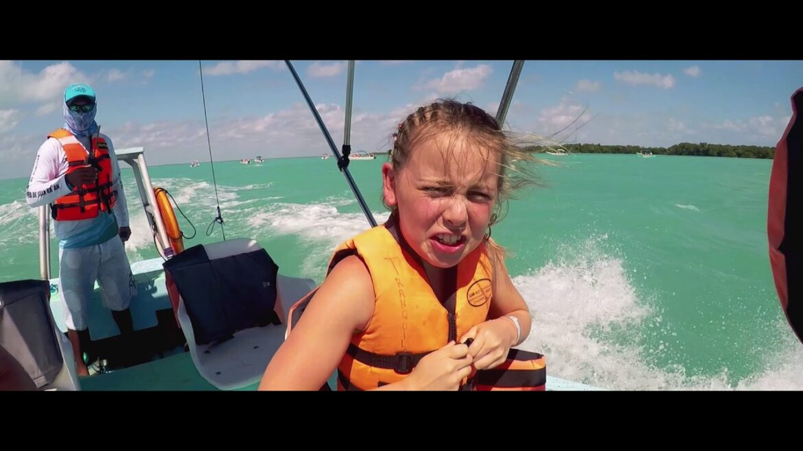 First Choice and Martin Kemp turn little girl’s holiday film into a movie masterpiece