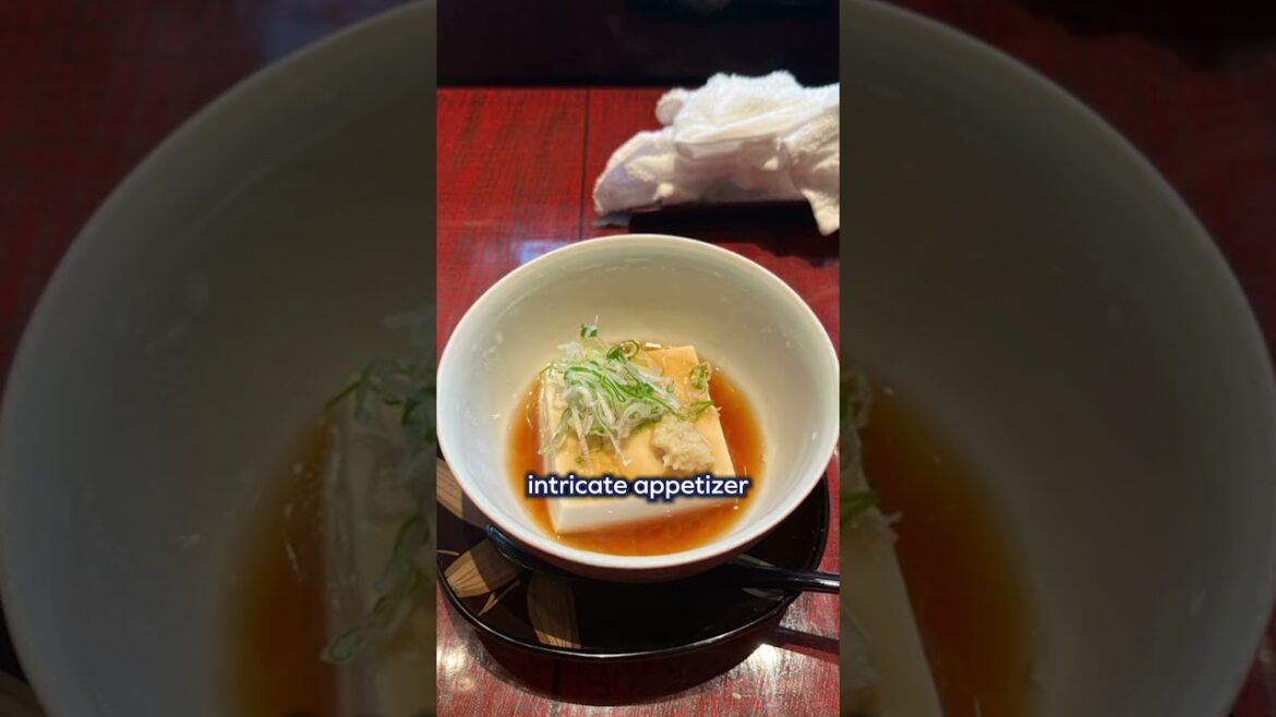 Staying at The Ritz Carlton Kyoto