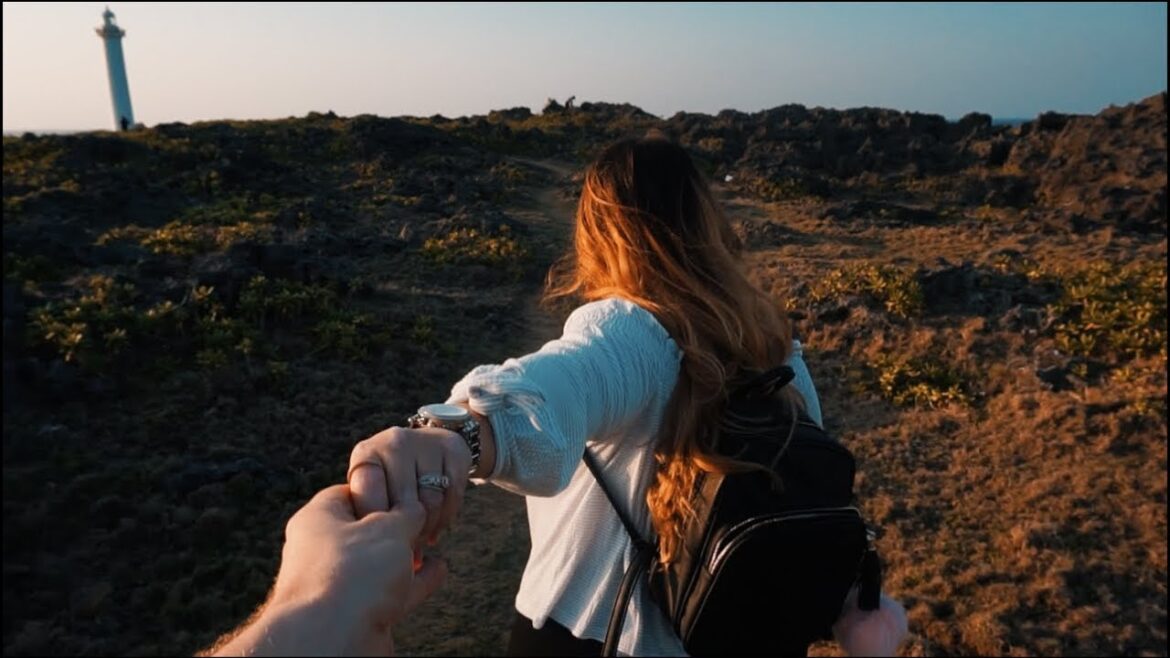 Cape Zanpa Lighthouse | Okinawa, Japan