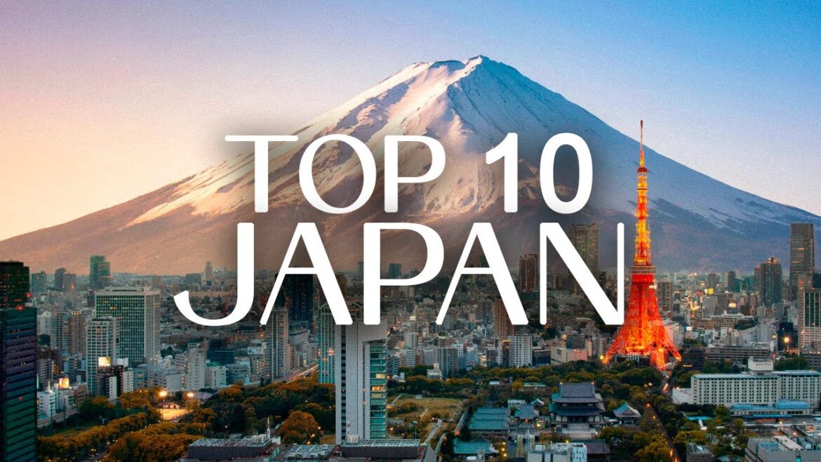 Top 10 Places To Visit In Japan on 2023 – Travel Guide Top 10 Places To Visit In Japan on 2023 - Travel Guide