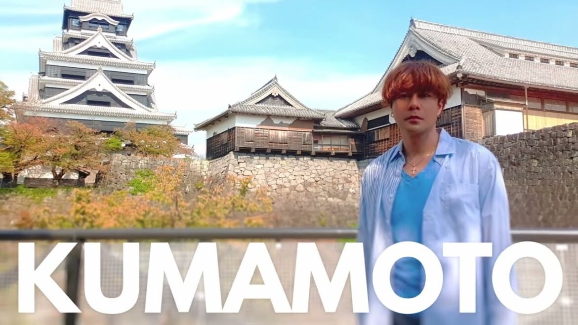 Kumamoto 熊本 MV
