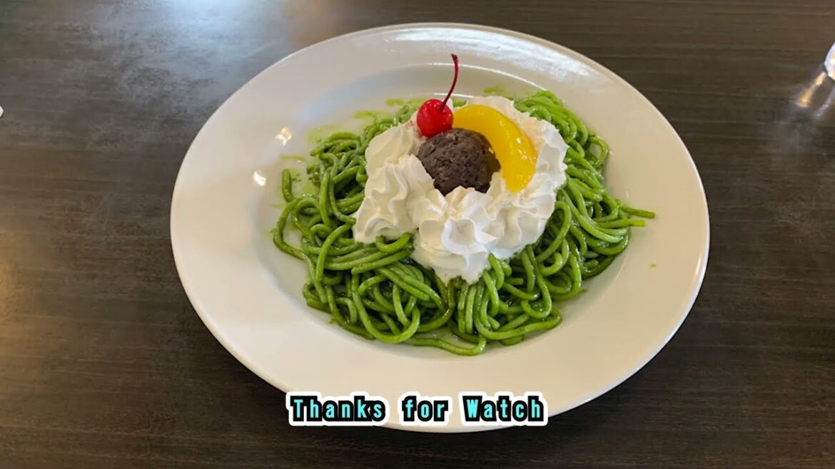 [Day trip]Go to cafe mountain Nagoya #002