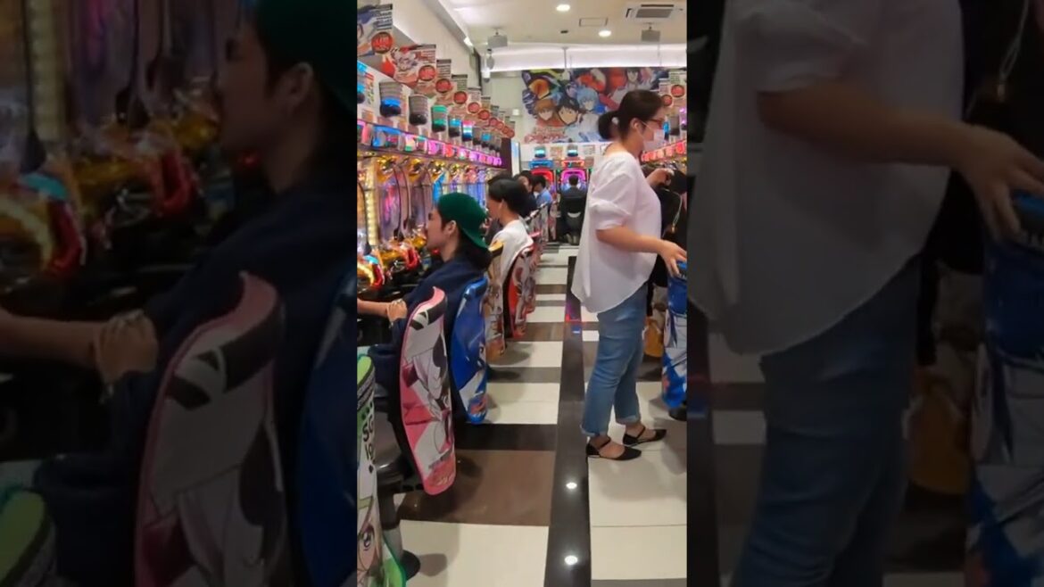 Tokyo travel tips - Akhihabara #shorts