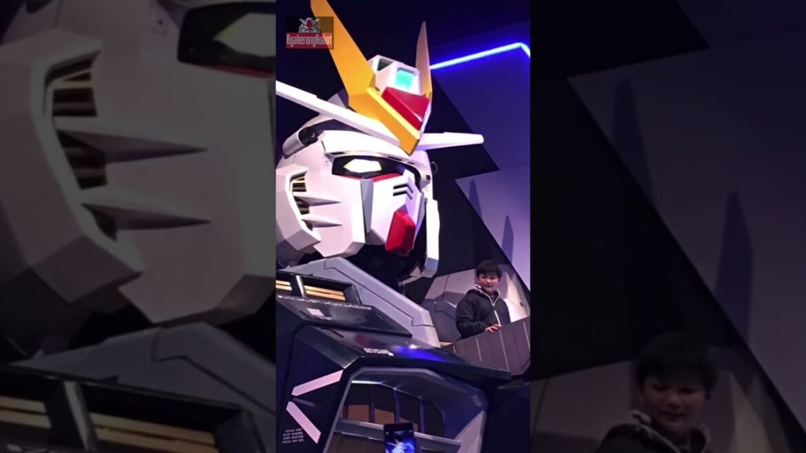 1st trip to Tokyo in 2017…so why ODAIBA? #japan #odaiba 1st trip to Tokyo in 2017...so why ODAIBA? #japan #odaiba