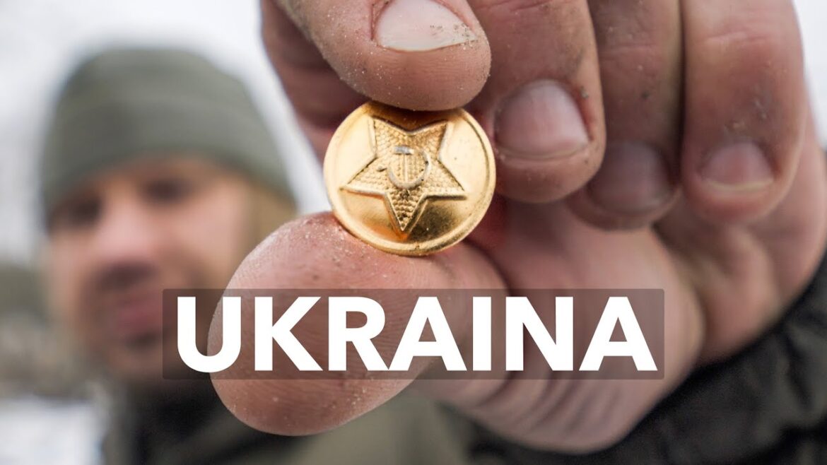 Izium. Pół roku rosyjskiej okupacji Izium. Pół roku rosyjskiej okupacji