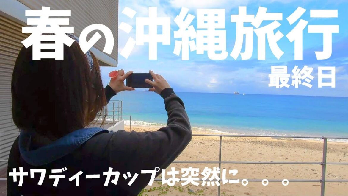 2023年 春の沖縄旅行2泊3日 3日目 OKINAWA TRIP2023 sony RX100 GoPro HERO7 茨城空港発 2023年 春の沖縄旅行2泊3日 3日目 OKINAWA TRIP2023 sony RX100 GoPro HERO7 茨城空港発