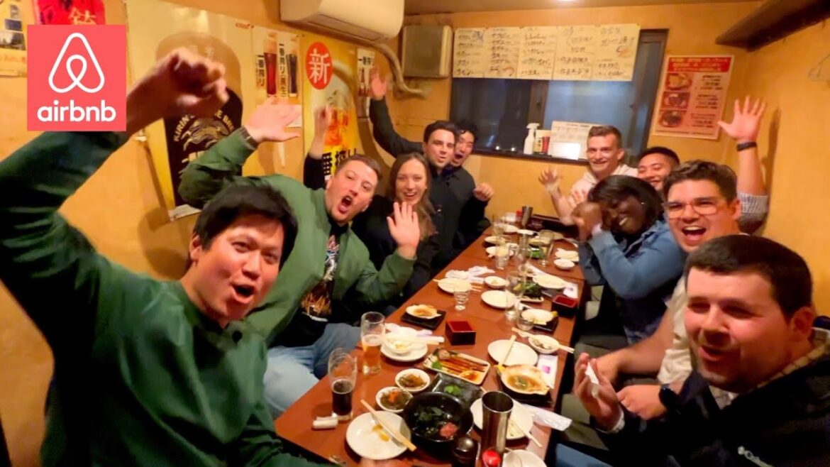 Japanese food & drink tour, Tokyo shinjuku, airbnb experience, Shinjuku life after 5-Foods & Drinks Japanese food & drink tour, Tokyo shinjuku, airbnb experience, Shinjuku life after 5-Foods & Drinks
