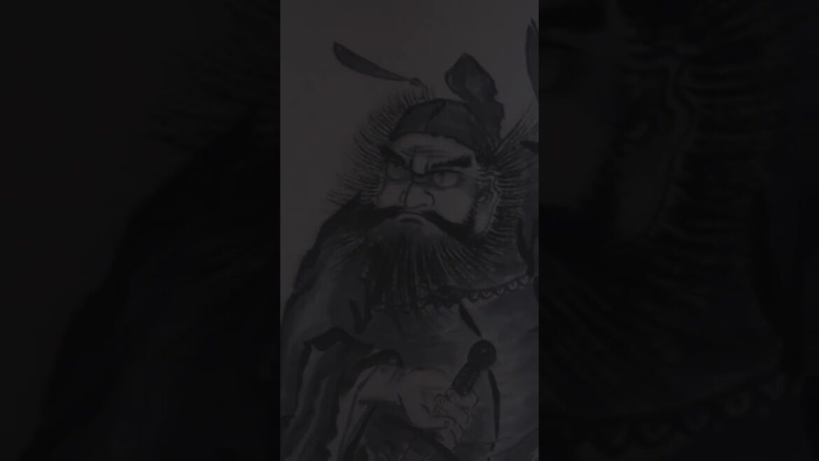 Natsuwado’s Shoki Couple