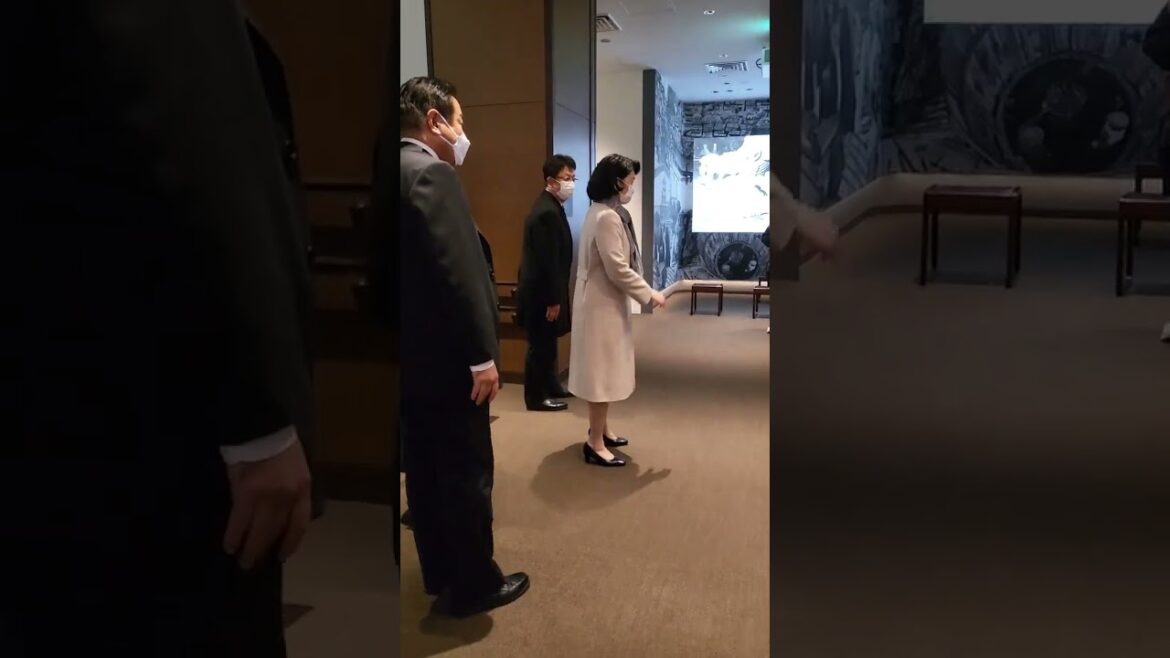 GoBAE @Kumamoto Castle 02.15.2023