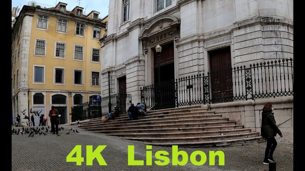 4k Walk Lisbon tour Parque Eduardo VII – House of the Spikes 4k Walk Lisbon tour Parque Eduardo VII - House of the Spikes