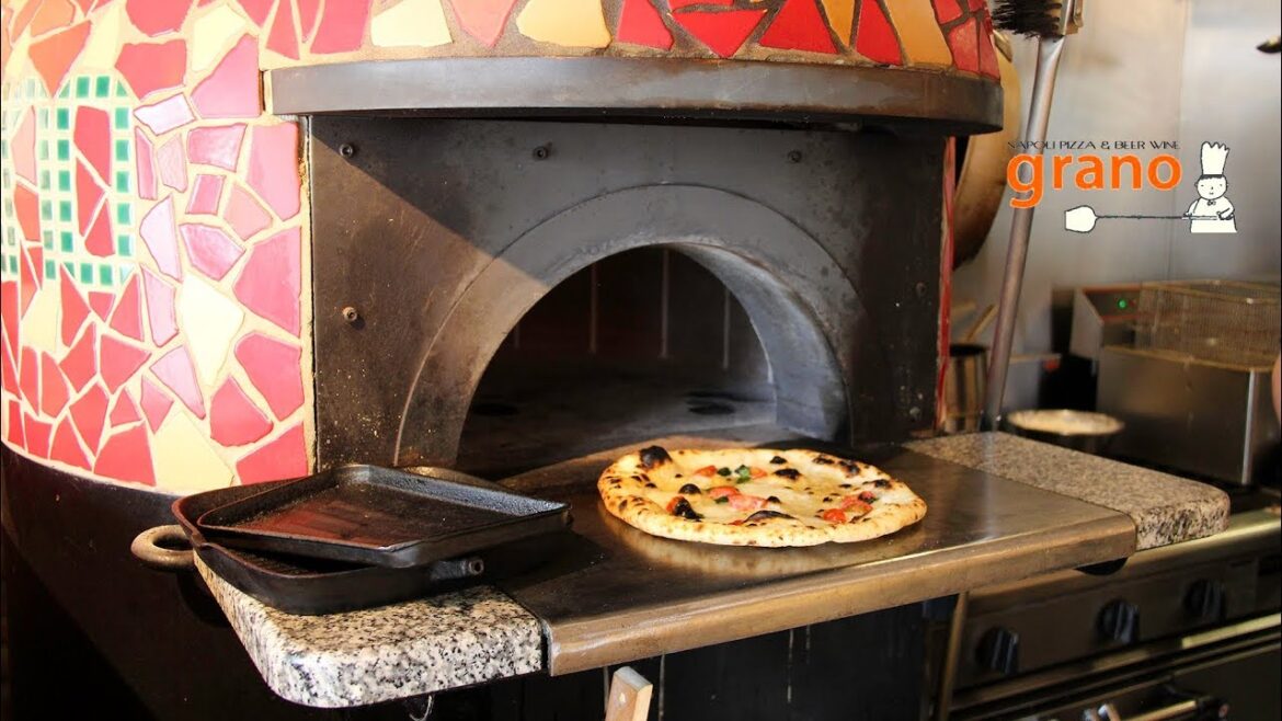 Grano (Fujisawa, Kanagawa) – Tour Grano (Fujisawa, Kanagawa) - Tour