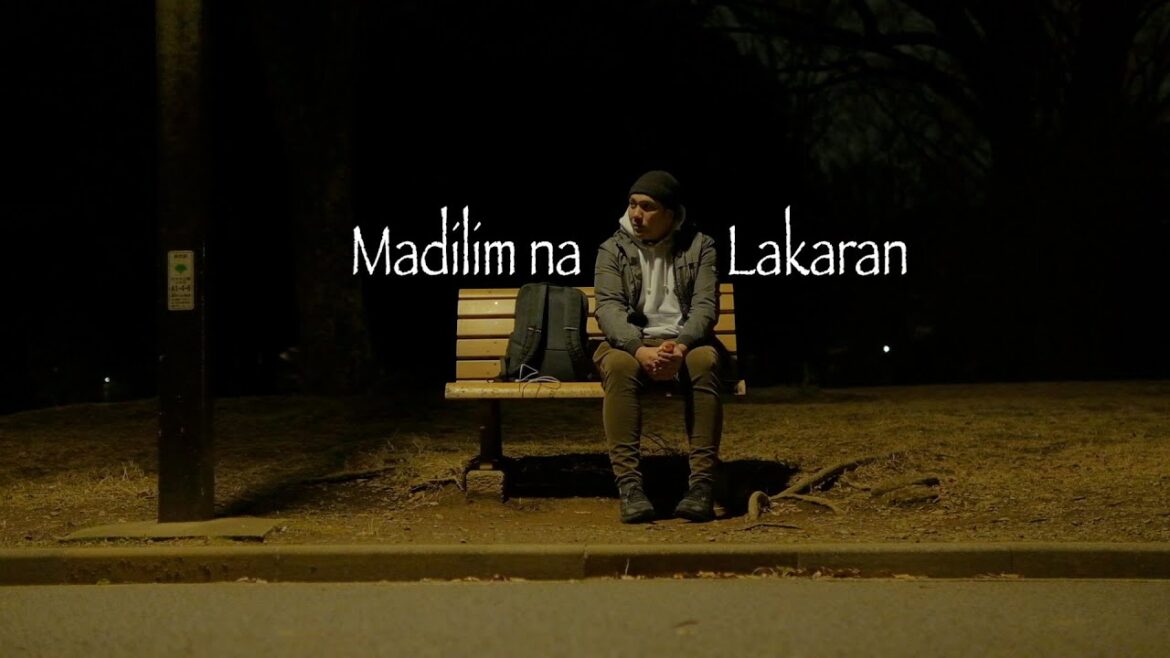 Japan Vlog: Wala ng bus sa Tokyo (Documentary Vlog)