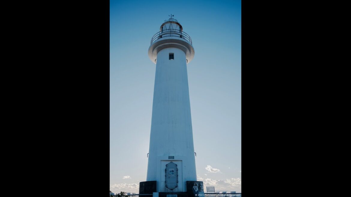 Visiting Lighthouse in Shizuoka Japan for Seascape Photography with Pentax K1-II | 静岡県の「爪木崎灯台」海景写真撮影 Visiting Lighthouse in Shizuoka Japan for Seascape Photography with Pentax K1-II | 静岡県の「爪木崎灯台」海景写真撮影