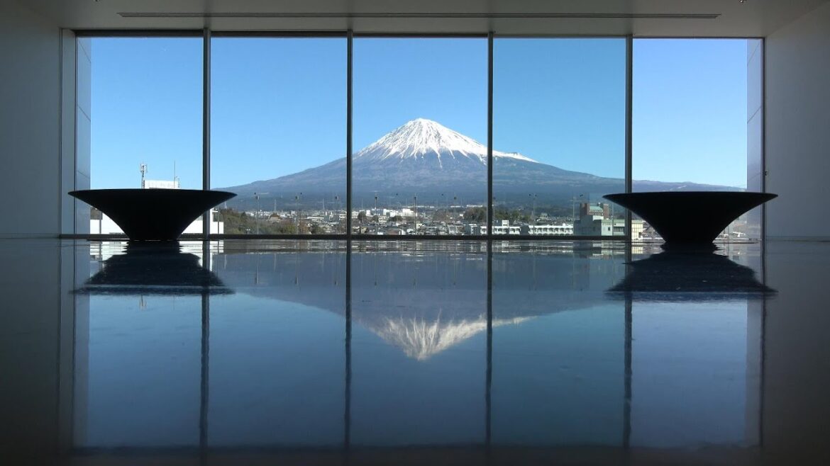 静岡への旅 Trip to Shizuoka (Japan) (2023) 静岡への旅 Trip to Shizuoka (Japan) (2023)