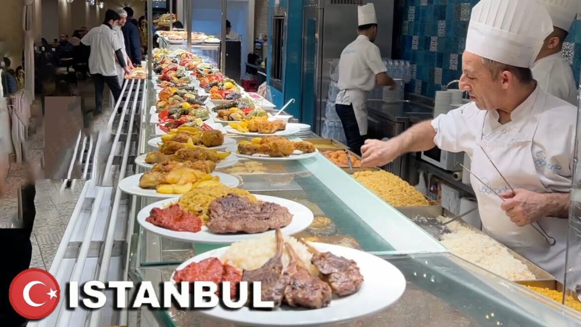 🇹🇷 Istanbul’s most popular Street Food Turkey SultanAhmed Fatih District 🇹🇷 Istanbul's most popular Street Food Turkey SultanAhmed Fatih District