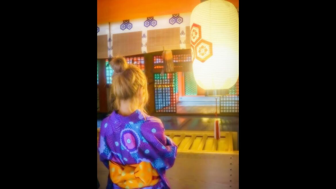 【Japanese Landscape】#shorts #Japan #kyoto #beautiful #view