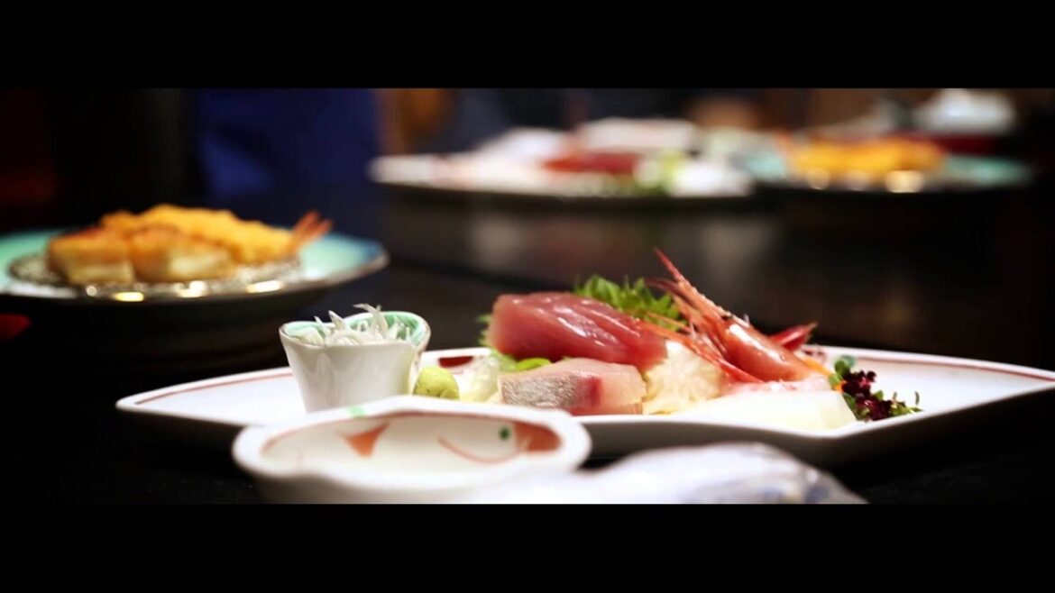 Tokyo trip - Spring 2013