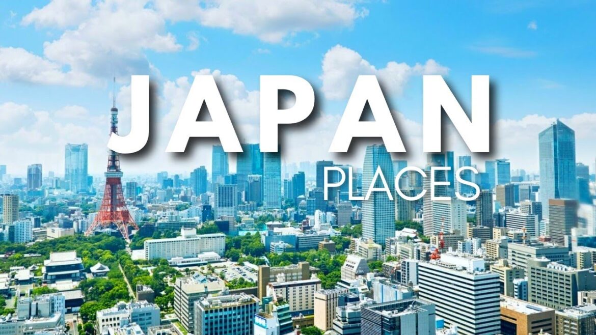 10 Best Places To Visit In Japan – Travel Guide | Top 10 10 Best Places To Visit In Japan - Travel Guide | Top 10
