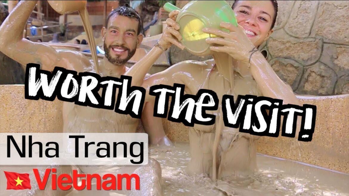 What To Do in Nha Trang, Vietnam & Why We KEEP Coming Back Every Year