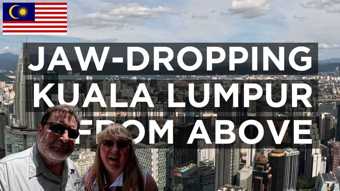 Exploring Kuala Lumpur: A View that Will Leave You speechless!