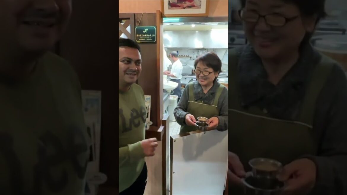 നന്നായി മലയാളം പറയുന്ന ജപ്പാൻ ചേച്ചി