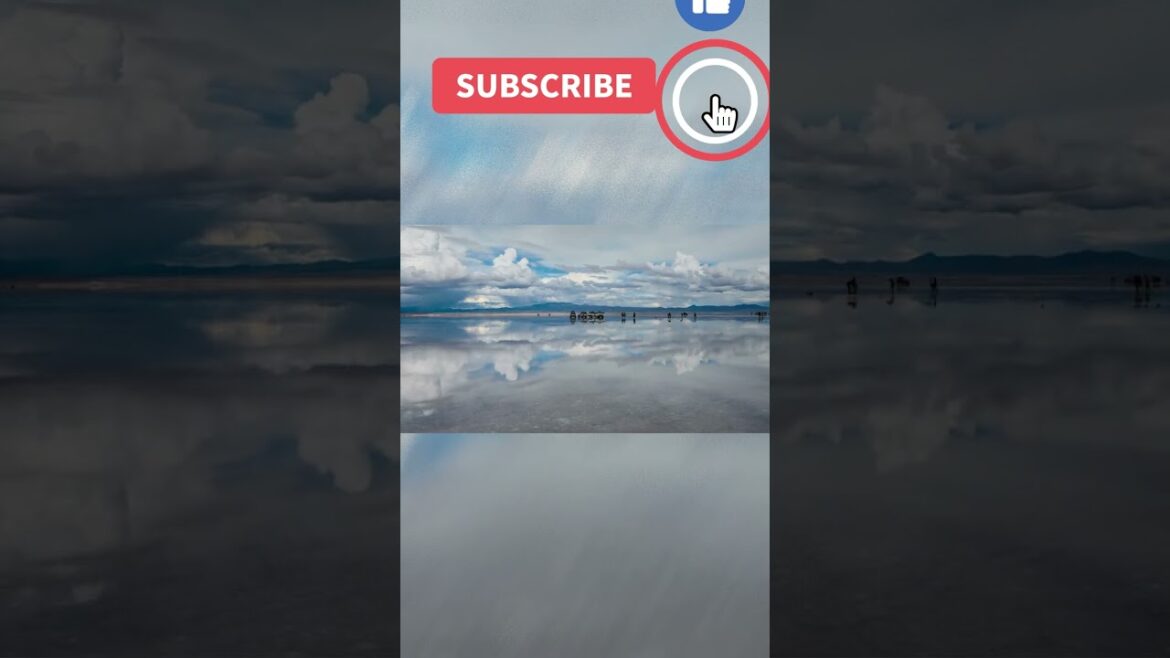 Amazing and Beautiful Places in the World Natural and Man Made Wonders Salar de Uyuni, Bolivia Amazing and Beautiful Places in the World Natural and Man Made Wonders Salar de Uyuni, Bolivia