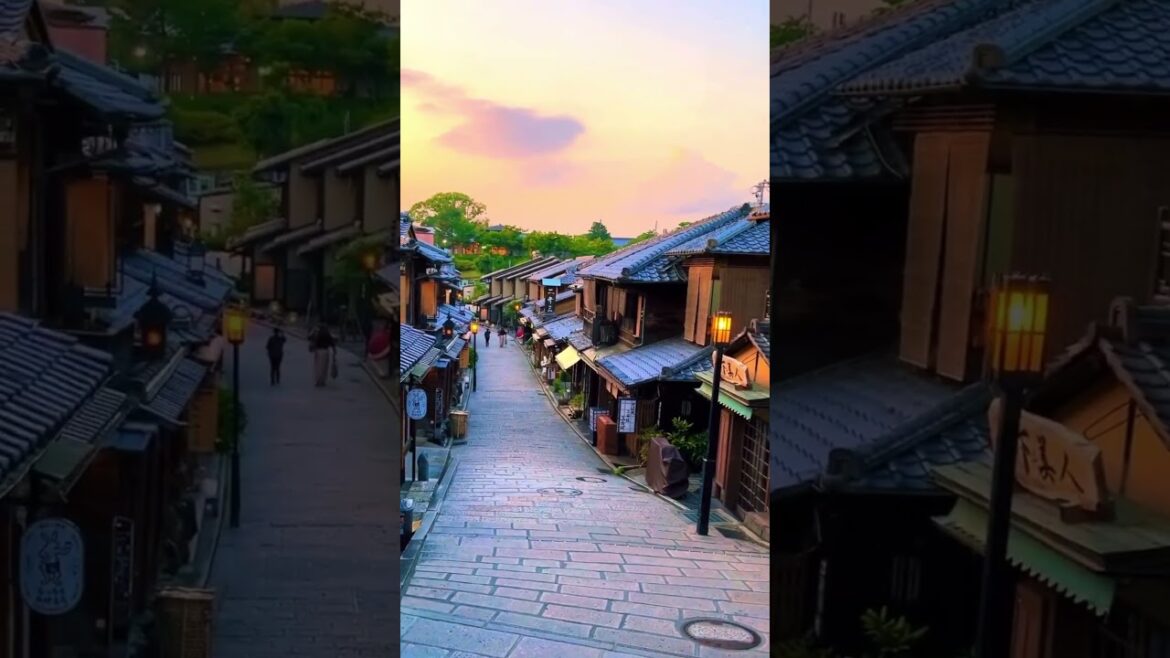 Exploring the Rich Culture of Kyoto, Japan