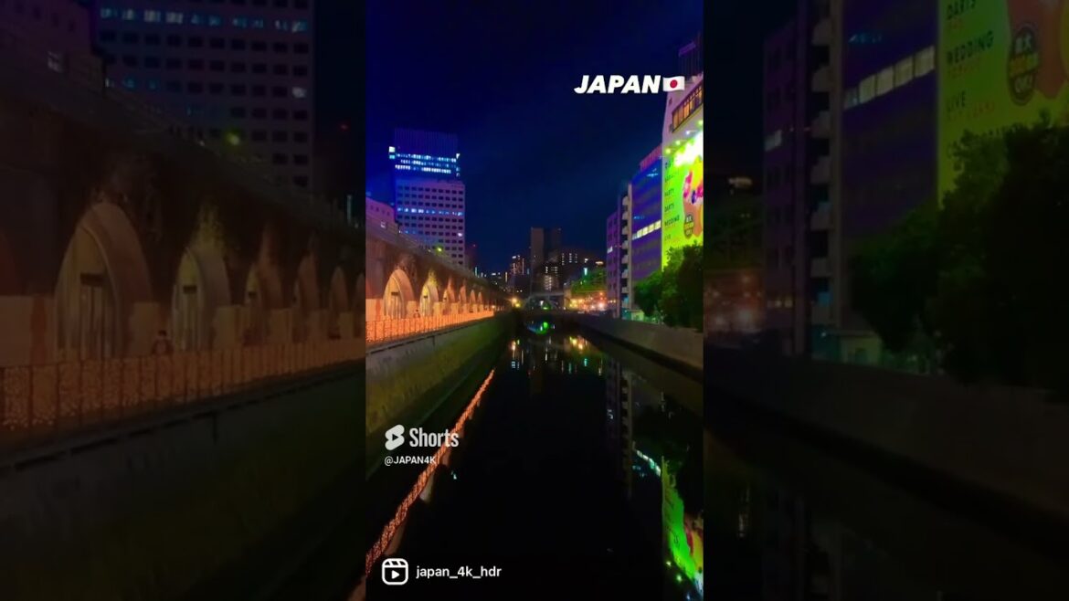 📍Tokyo , Japan 🇯🇵 #shorts #japan #tokyo 📍Tokyo , Japan 🇯🇵 #shorts #japan #tokyo