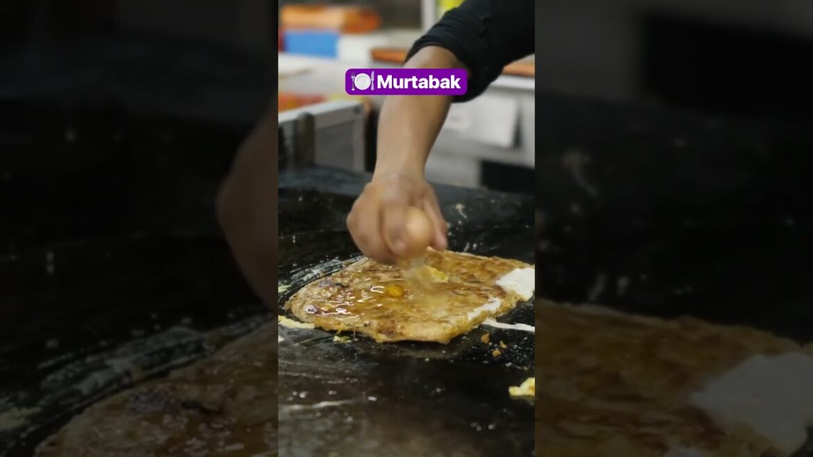 These popular Asian street foods look delicious! #StreetFood #AsianFood #Foodie