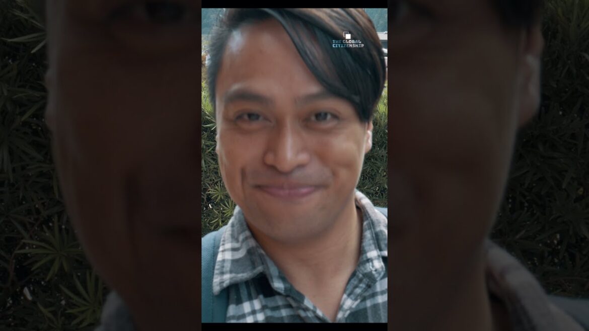 Kumano Kodo Pilgrimage and the River | GLOBAL CITIZENSHIP #shorts