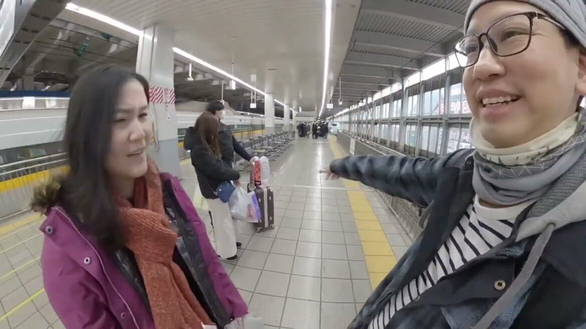 Vlog พาเที่ยวปราสาท Kumamoto, Milk Road, Aso Mt, ศาลเจ้าKamishikimi Kumanoimasu แวะทานอาหารป่า