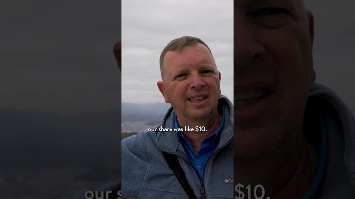 World Cruise Day 73: Got it Right at Port Shimizu