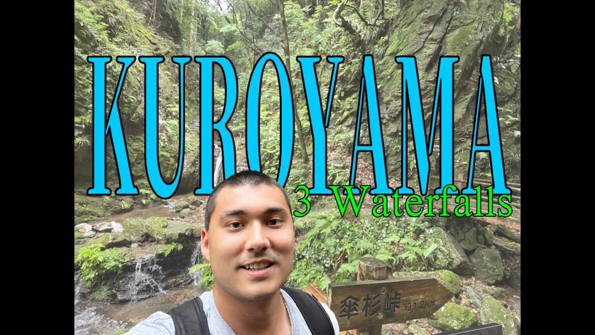 Hidden Destinations in Saitama, Japan