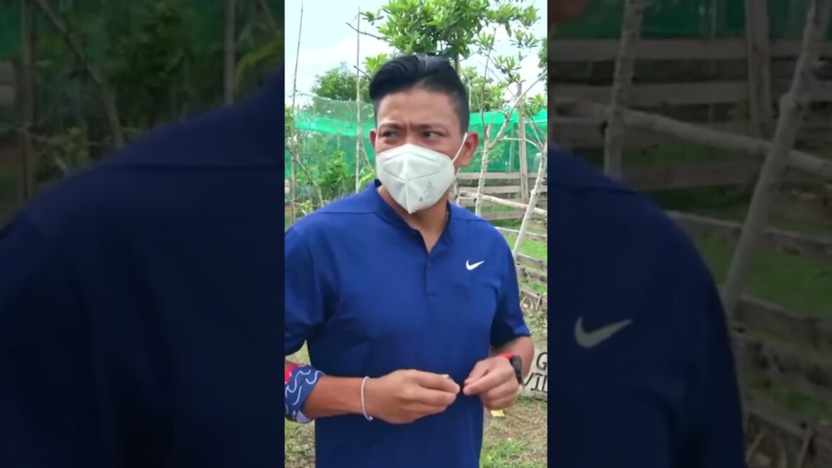 Hu-goat ‘yarn, Biyahero Drew? #shorts | Biyahe ni Drew