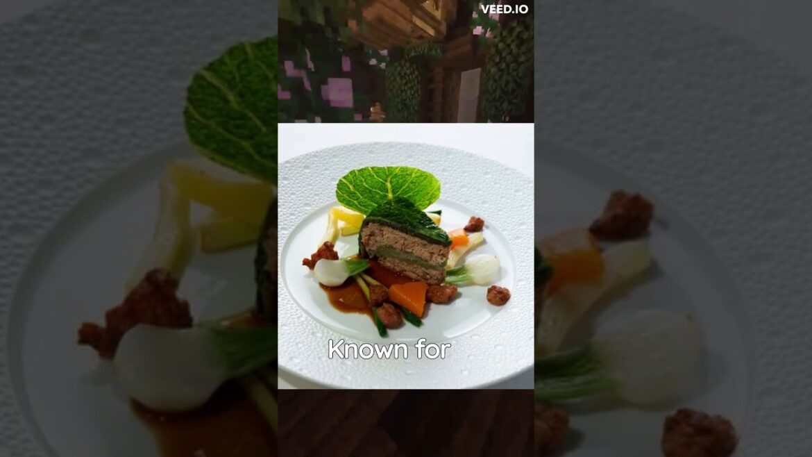 Top 5 Most Expensive Restaurants Top 5 Most Expensive Restaurants