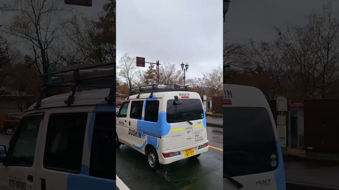 Mount Fuji -Kawaguchiko