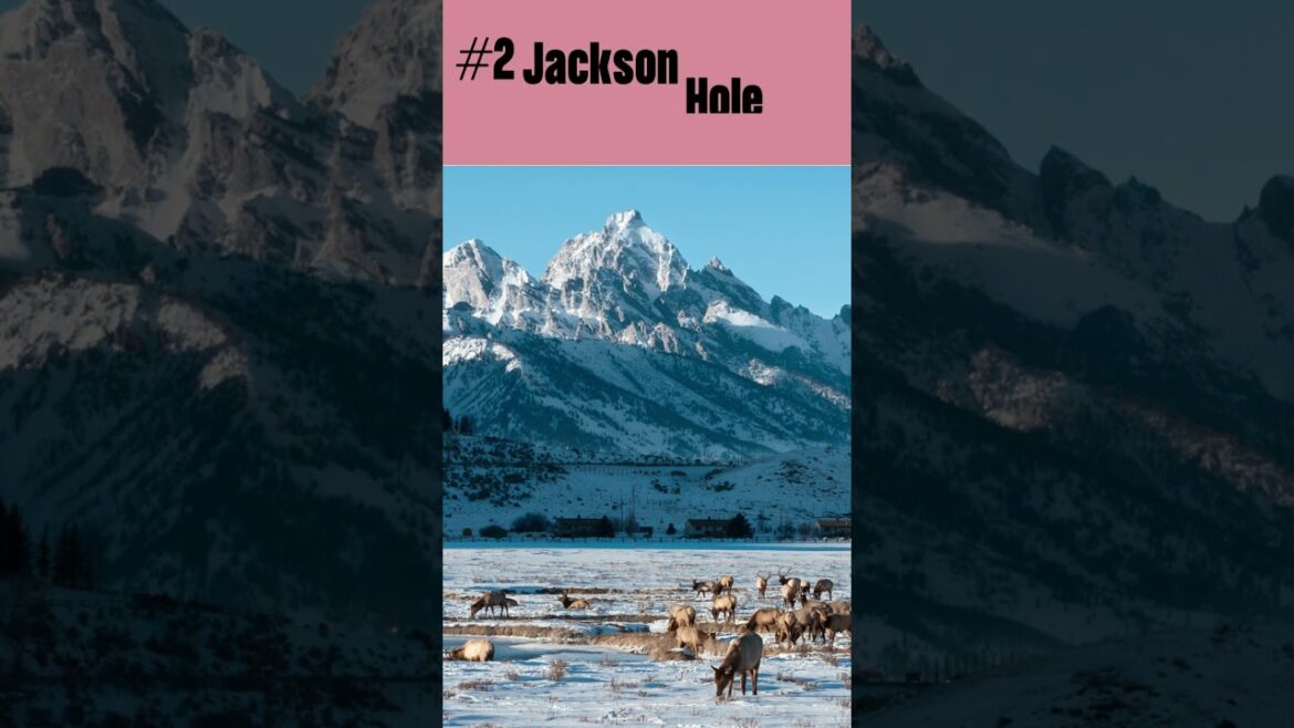 Top 3 US Adventure Destinations! 🏔✈️🌊  #shorts #travel #USA #Adventure #hawaii