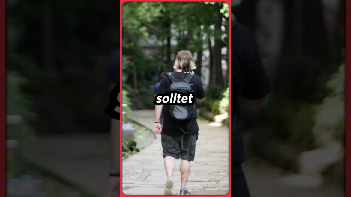 Pasmo Karte für die U-Bahn in Japan (Teil 1) // Tokyo Trip 2023 #japan #japantravel #tokyo #travel