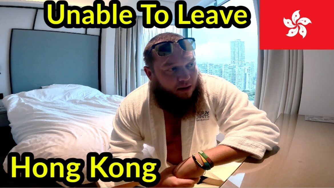 🇭🇰 I MISSED MY FLIGHT IN HONG KONG AND CAN’T LEAVE | TRAVEL VLOG 2023 🇭🇰 I MISSED MY FLIGHT IN HONG KONG AND CAN'T LEAVE | TRAVEL VLOG 2023
