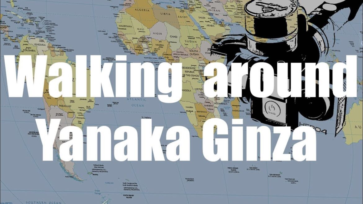 Yanaka Ginza Walk, Tokyo, Japan, 谷中 – Virtual Trip Yanaka Ginza Walk, Tokyo, Japan, 谷中 - Virtual Trip