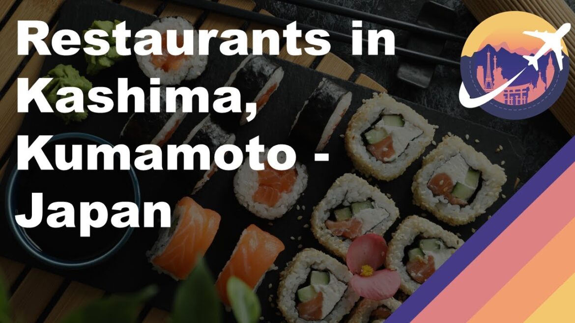Restaurants in Kashima, Kumamoto – Japan Restaurants in Kashima, Kumamoto - Japan