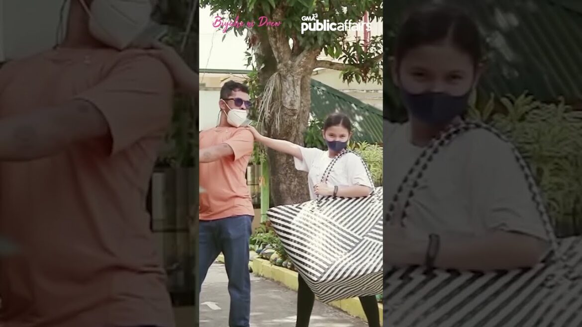 Every biyahe is more fun with the barkada! #shorts | Biyahe ni Drew Every biyahe is more fun with the barkada! #shorts | Biyahe ni Drew