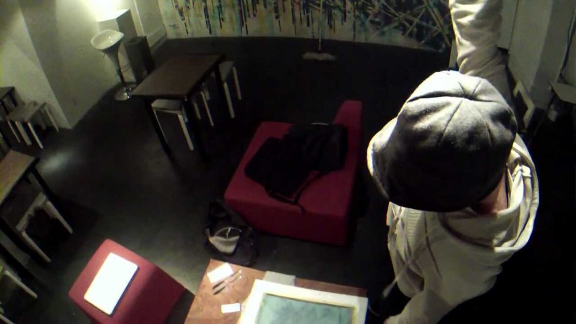 Tokyo Trip Bonus - KENY is MUGENKAI