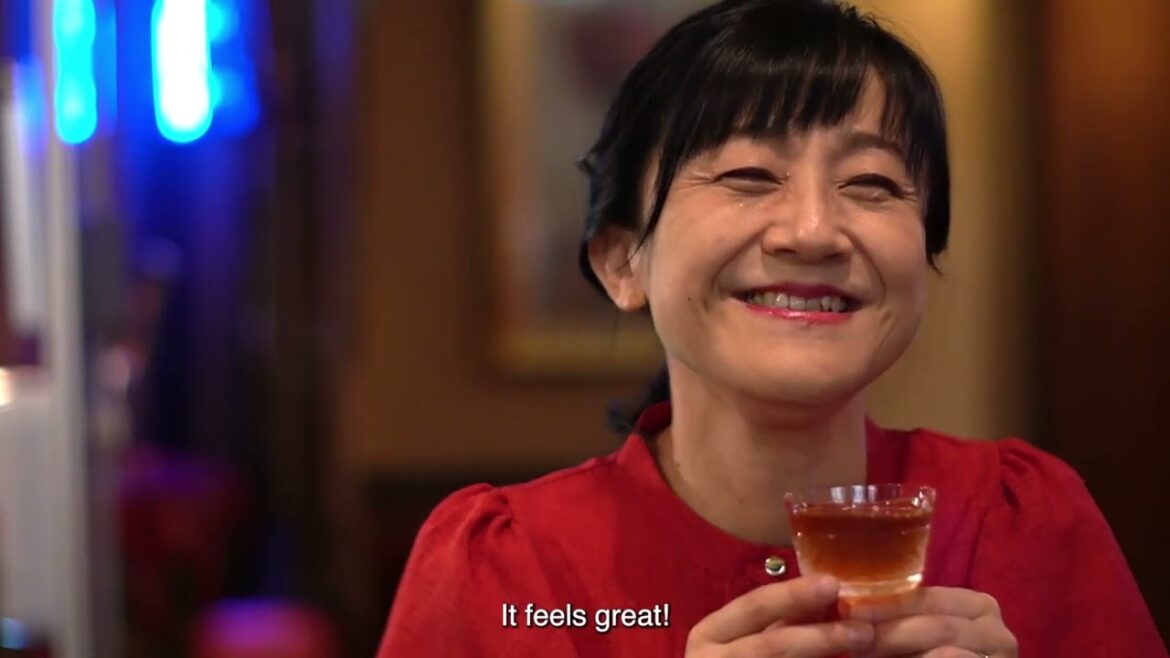 Akita City promotion video “Life is a Journey” Main version Akita City promotion video "Life is a Journey" Main version