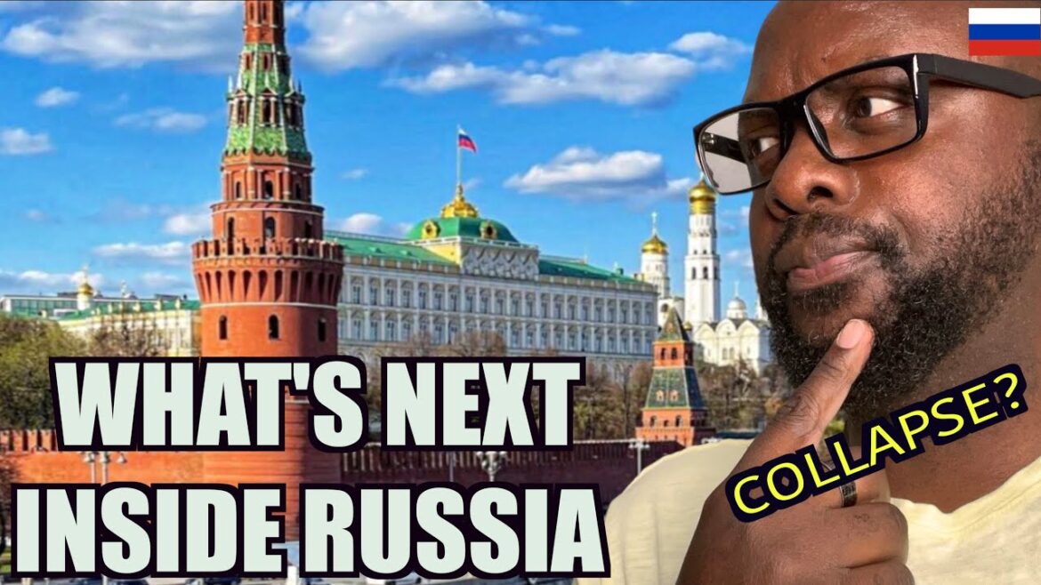 RUSSIA UPDATES | LIFE IN RUSSIA FOR FOREIGNERS DURING SANCTIONS 1 YEAR OF SANCTIONS ON RUSSIA ?