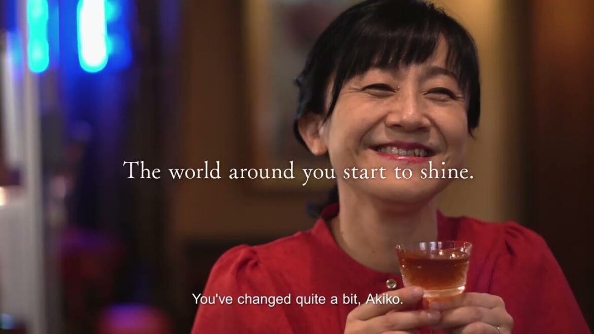 Akita City promotion video "Life is a Journey" Short version