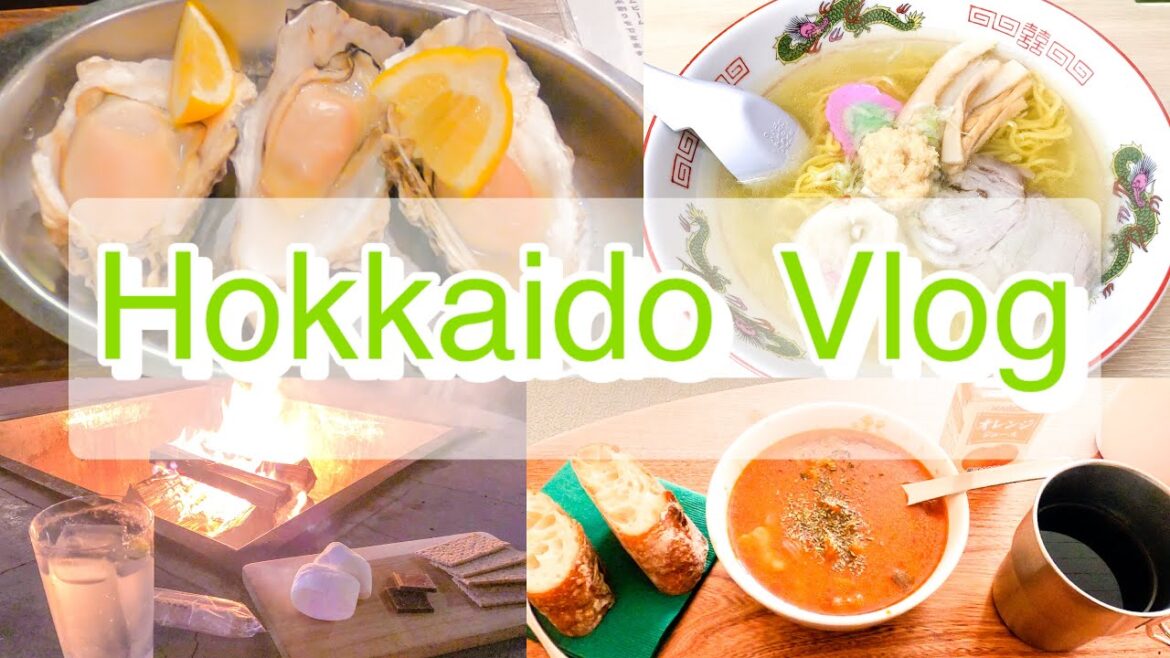 【Vlog】札幌すすきので食べまくり!市電や地下鉄で巡る食の旅【JGCプレミア修行】 【Vlog】札幌すすきので食べまくり!市電や地下鉄で巡る食の旅【JGCプレミア修行】