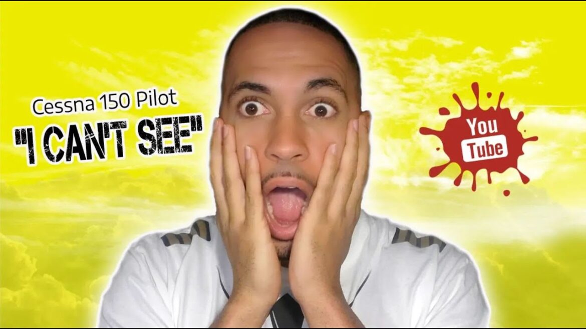 VFR Flying In IMC - Clip Review