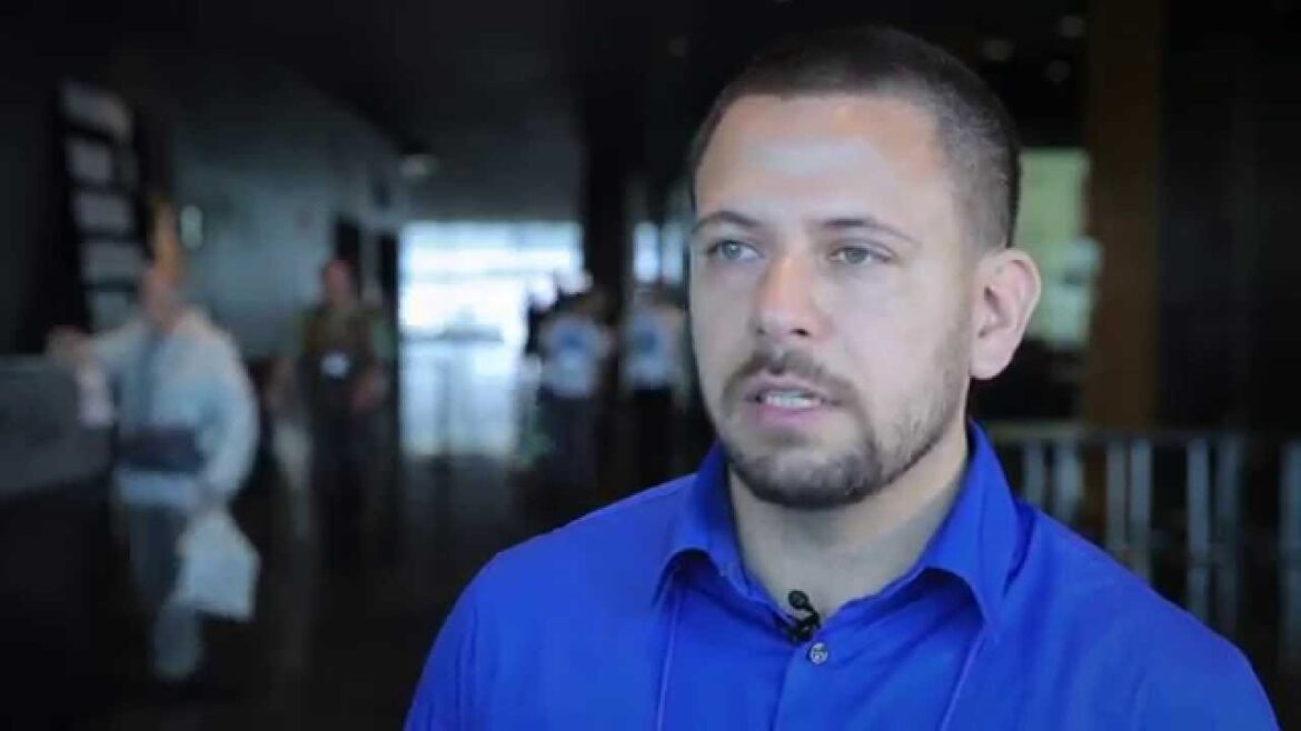 Esperanto conference in Reykjavik Iceland July 2013 – Clay Magalhães testimonial Esperanto conference in Reykjavik Iceland July 2013 - Clay Magalhães testimonial